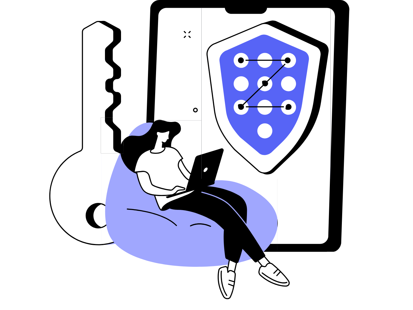 True Identity Ownership