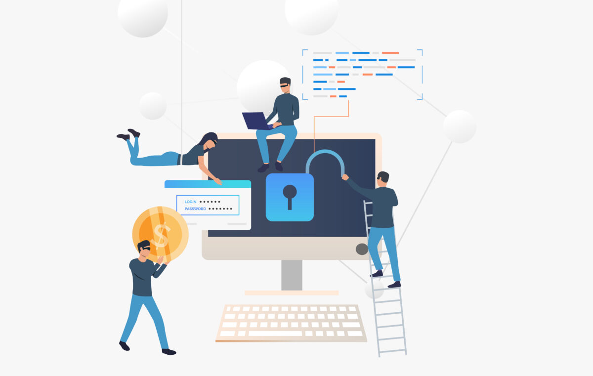 Secure Coding - Codefin Co., Ltd.